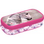 Karton P+P Pouzdro etue komfort Kůň romantic – Zboží Mobilmania