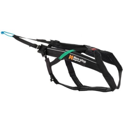 Non-stop Dogwear Postroj Free Motion Dogs and fun – Hledejceny.cz