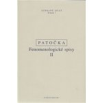 Fenomenologické spisy II – Hledejceny.cz