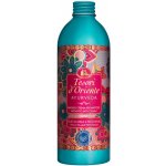 Tesori d'Oriente Ayurveda krémová koupel 500 ml – Zbozi.Blesk.cz