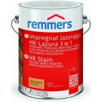 Remmers HK Lasur 0,75 l eben – Zboží Mobilmania