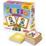 Efko Pexeso: rodina – Zboží Živě