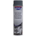 PRESTO Plnič silnovrstvý 500 ml černý – Zboží Mobilmania