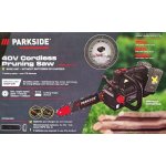 PARKSIDE PERFORMANCE PPAKS 40-Li A1 bez aku – Zbozi.Blesk.cz