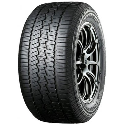 Yokohama Geolandar CV 4S G061 275/55 R20 117V