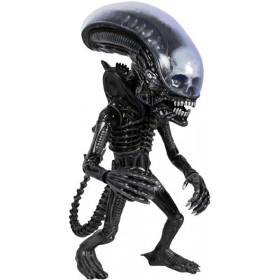 Mezco Toys Alien MDS Deluxe Xenomorph 18 cm – Zboží Mobilmania