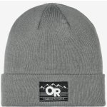 Outdoor Research Juneau beanie light pewter – Hledejceny.cz