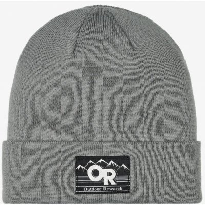 Outdoor Research Juneau beanie light pewter – Hledejceny.cz
