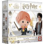 EDUCA 3D puzzle Harry Potter: Ron Weasley 37 ks – Zbozi.Blesk.cz