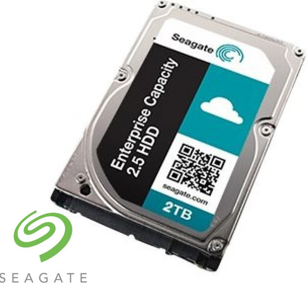 Seagate CAP 2.5 1TB, ST1000NX0303