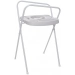 Bebe Jou Kovový stojan Click na vaničku 98 cm Light Oat Tiny Sheep – Hledejceny.cz