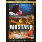 Mustang DVD – Hledejceny.cz