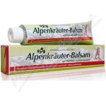 Original LLOYD Alpenkräuter Balsam s listem vinné révy a kaštanem 200 ml – Zboží Dáma