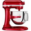 Kuchyňský robot KitchenAid Artisan 5KSM7580XECA