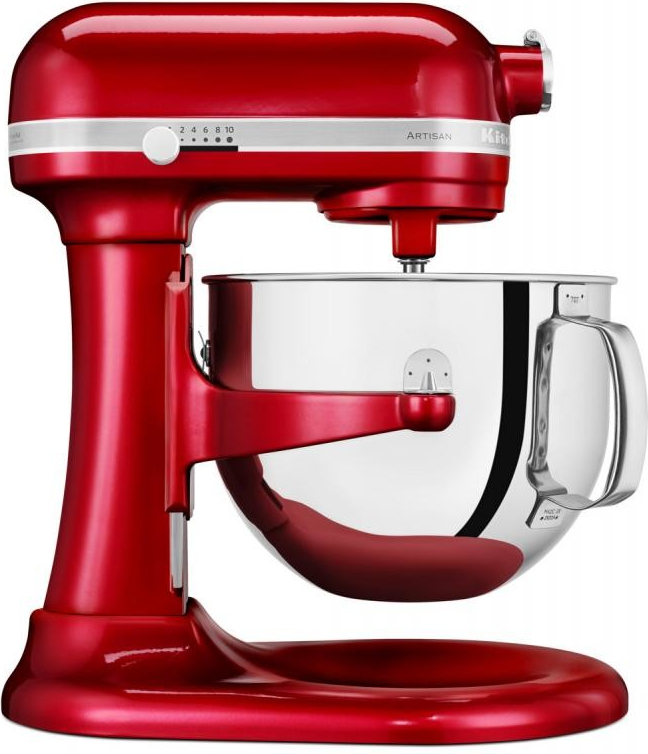 KitchenAid Artisan 5KSM7580XECA