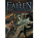 Hra na PC Fallen Enchantress: Legendary Heroes