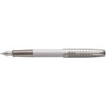 Parker 1502/5131547 Royal Sonnet Metal & Pearl CT plnicí pero – Hledejceny.cz