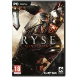 Ryse – Zboží Dáma