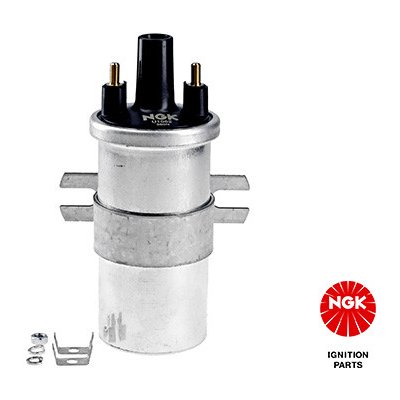 NGK Zapalovací cívka 48303 – Hledejceny.cz