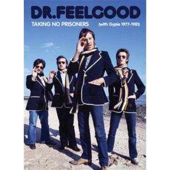 Taking No Prisoners - Dr. Feelgood - CD Box Set