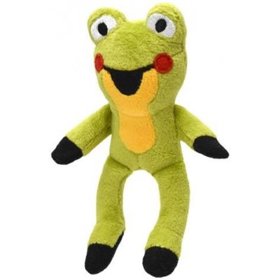 Gmmarket Žabka s magnety 12 cm – Sleviste.cz