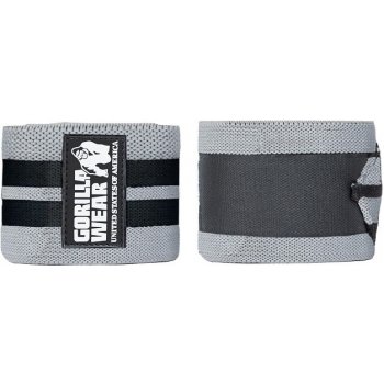 Gorilla Wear Knee Wraps