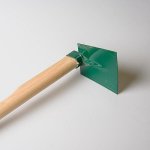 JAD 125 mm s násadou 120 cm – Zbozi.Blesk.cz