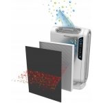 Fellowes AeraMax DX 5 HEPA filtr – Sleviste.cz