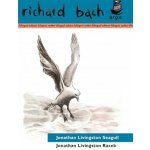 Jonathan Livingston Racek / Jonathan Livingston Seagull. Bilingvní vydání - Richard Bach – Zbozi.Blesk.cz