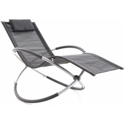 Vega Nora De Luxe černá 26NORA – Zbozi.Blesk.cz