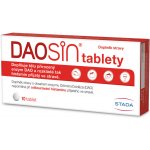 Daosin 10 kapslí – Hledejceny.cz