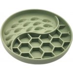 Gulpy Protihltací miska pro psa 19 cm camouflage – Sleviste.cz