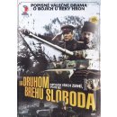 Na druhom brehu sloboda DVD