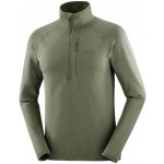 Salomon Essential light warm HZ M LC2444500 grape leaf – Hledejceny.cz