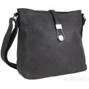 Sun-bags crossbody H0362 tmavě šedá