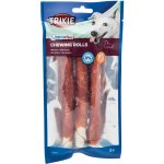 Trixie DentaFun tyčinka sváz. kuřecím masem 3 ks17 cm/140 g – Hledejceny.cz