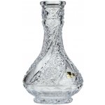 Caesar Crystal Fan 26 cm čirá – Zboží Dáma