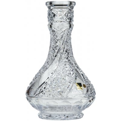 Caesar Crystal Fan 26 cm čirá – Zboží Dáma