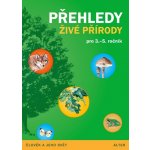 Přehledy živé přírody pro 3.-5. ročník – Zbozi.Blesk.cz