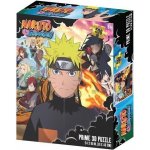 PRIME 3D PUZZLE Naruto Shippuden 500 ks – Sleviste.cz