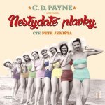 Nestydaté plavky - Čte Petr Jeništa – Hledejceny.cz