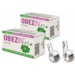 Obenzin 45+ 2 x 90 tablet – Hledejceny.cz