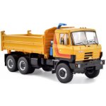 Premium ClassiXXs Tatra 815 S3 1:43 – Zboží Dáma