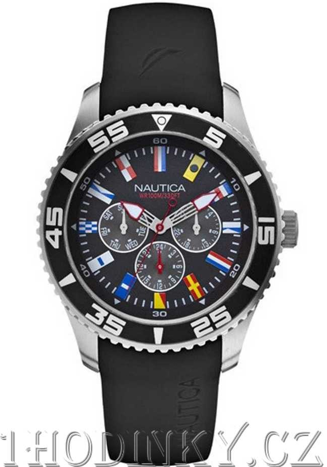 Nautica A12626G