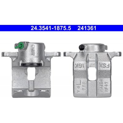 Brzdový třmen ATE 24.3541-1875.5 | Zboží Auto