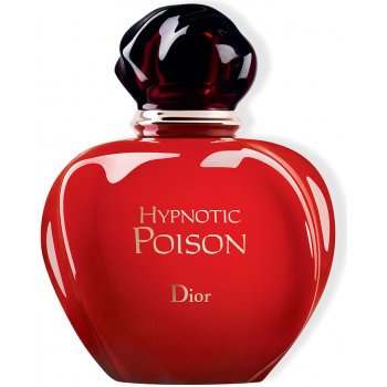 Christian Dior Hypnotic Poison toaletní voda dámská 100 ml