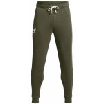 Under Armour Terry pants Green 1361642-361 – Hledejceny.cz