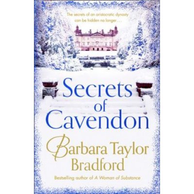 Secrets of Cavendon