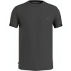 Pánské sportovní tričko Tommy Hilfiger Tech Essentials Short Sleeve Tee night storm