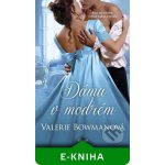 Bowman Valerie - Dáma v modrém – Hledejceny.cz